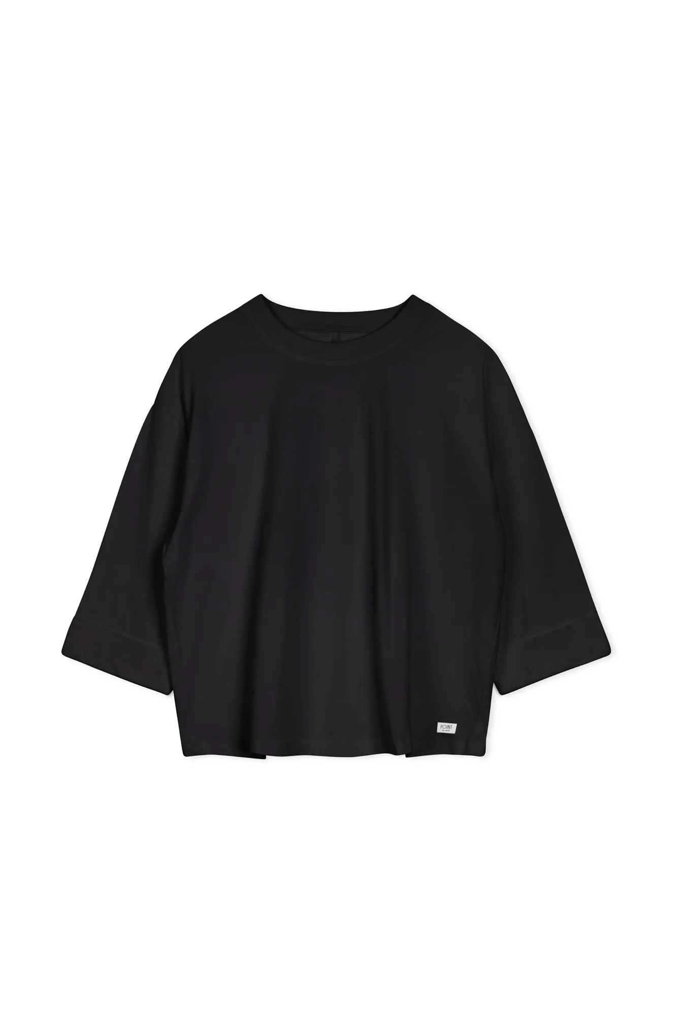 Point Label Tee - Image 7