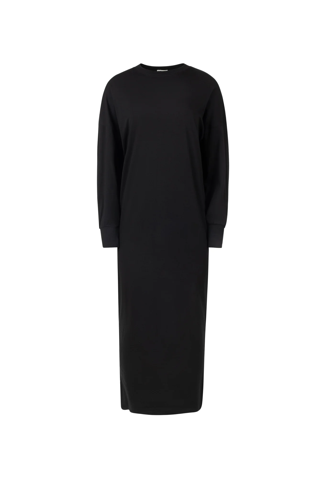 POINT DOLMAN BEACH DRESS - Image 4