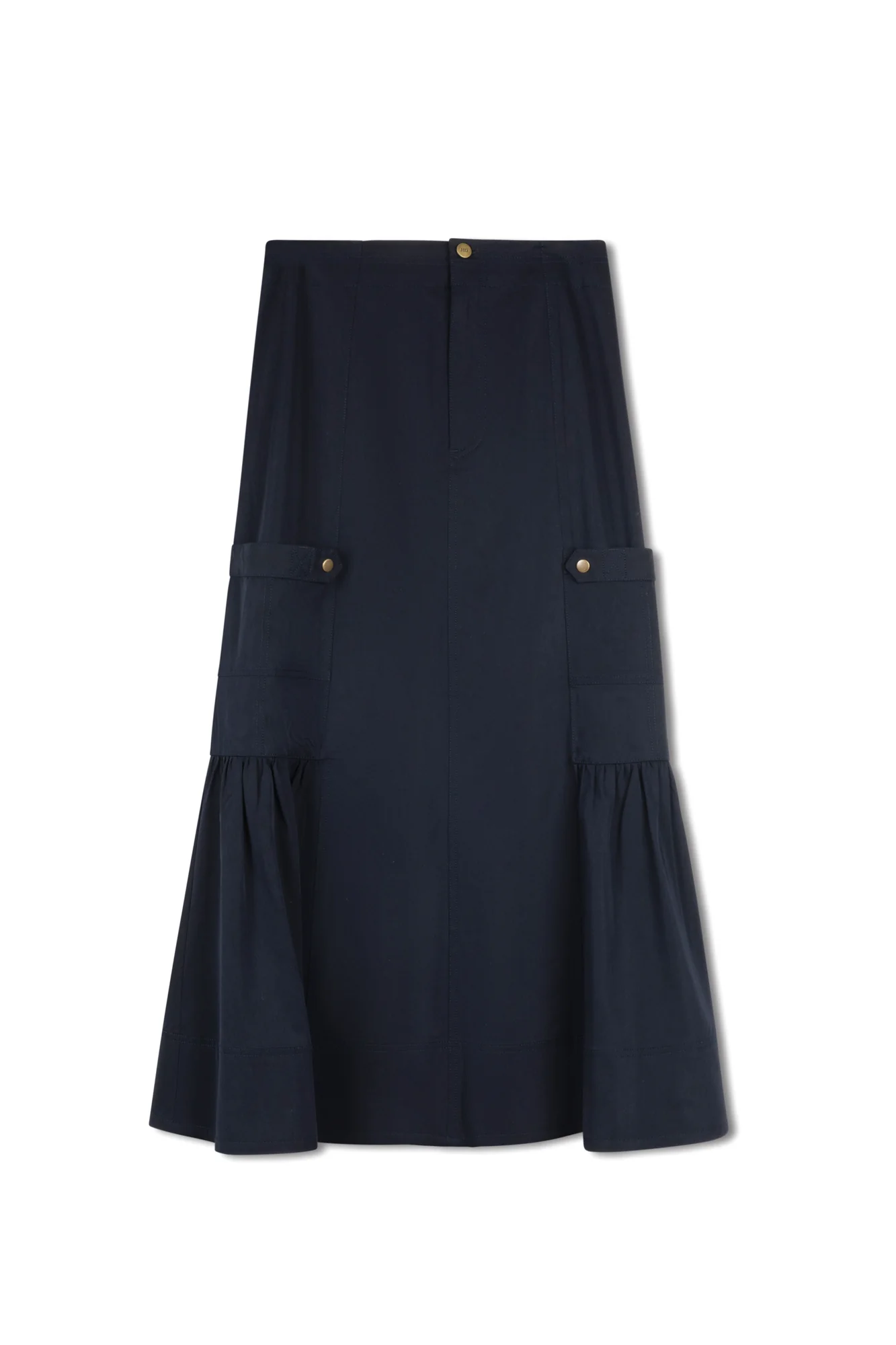 Hd Utulity Aline Maxi Skirt - Image 6